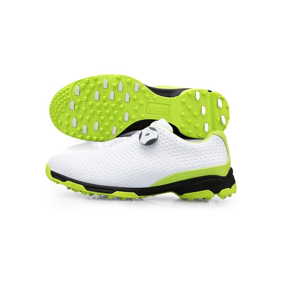 Super Light super Soft! PGM Golf shoes Men&39s waterproof shoes Casual Sneakers XZ095