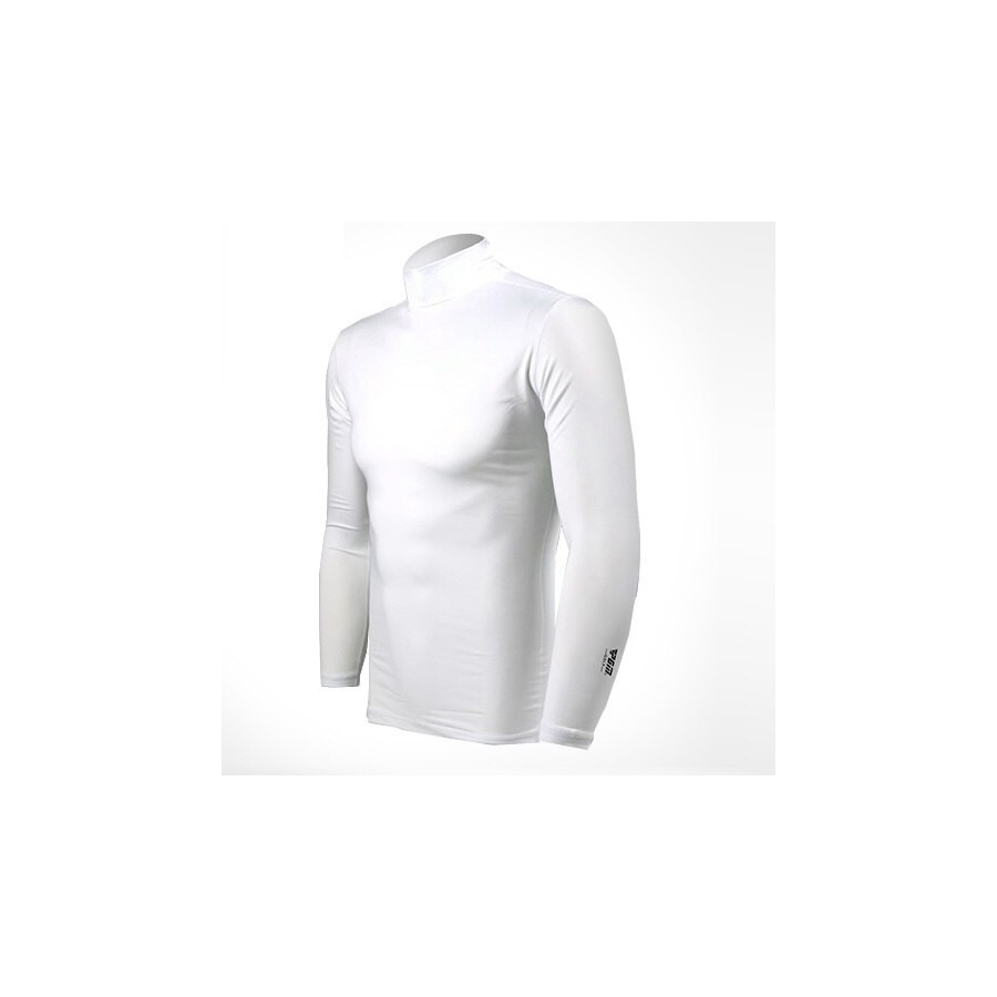 PGM Mens Sun Protection Golf Shirt Underwear Long Sleeve Golf Shirt Cooling Ice Silk T-shirts Anti-UV Soft Golf Apparel For Men