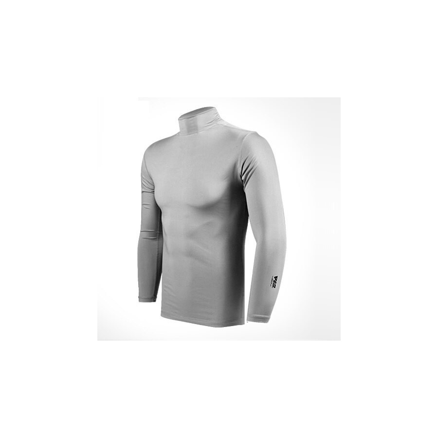 PGM Mens Sun Protection Golf Shirt Underwear Long Sleeve Golf Shirt Cooling Ice Silk T-shirts Anti-UV Soft Golf Apparel For Men