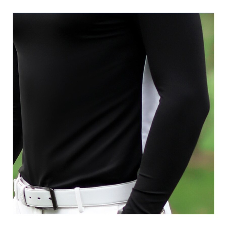 PGM Golf T Shirt Men&39S Shirts Summer Short Sleeved Tops Men Breathable Elastic Uniforms Golf Clothing Size M-XXL YF228
