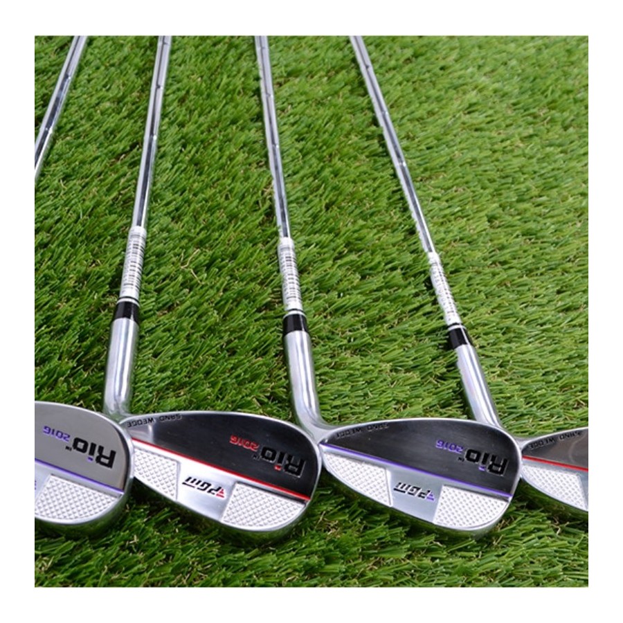 PGM Golf Clubs Practice Sand Clubs Chipping Premium Alloy Wedges Golf Beginners Men Women Club With Easy Distance Control SG001