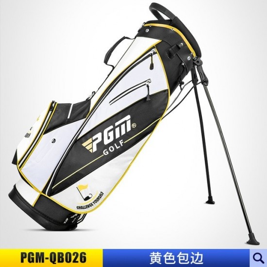 PGM Golf Bracket Pack Golf Gun Pack Golf Standard Ball Pack Golfing Bracket Gun Bag QB026