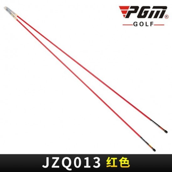 PGM Golf Indicator Stick Golf Assist Swing Turn Shoulder Stick Posture Corrector Putting Rod Golf Equipment Accessories JZQ013